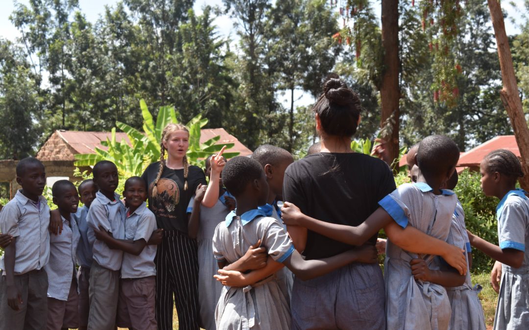 Kenya 2019 – Reflection by Sonja Meijer (International School of Geneva)